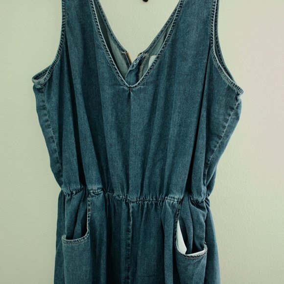 ASOS Curve Other - Overalls